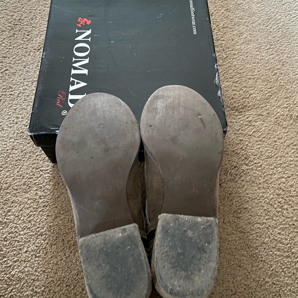 Nomad Booties - image 2